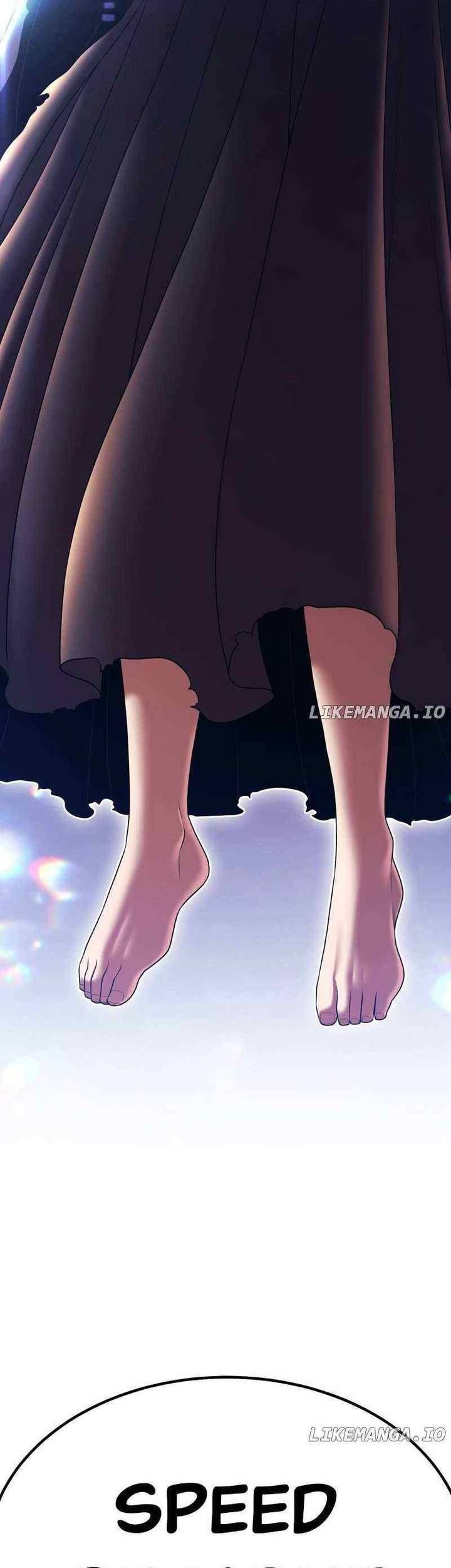 +99 Wooden Stick Chapter 94 Gambar 96