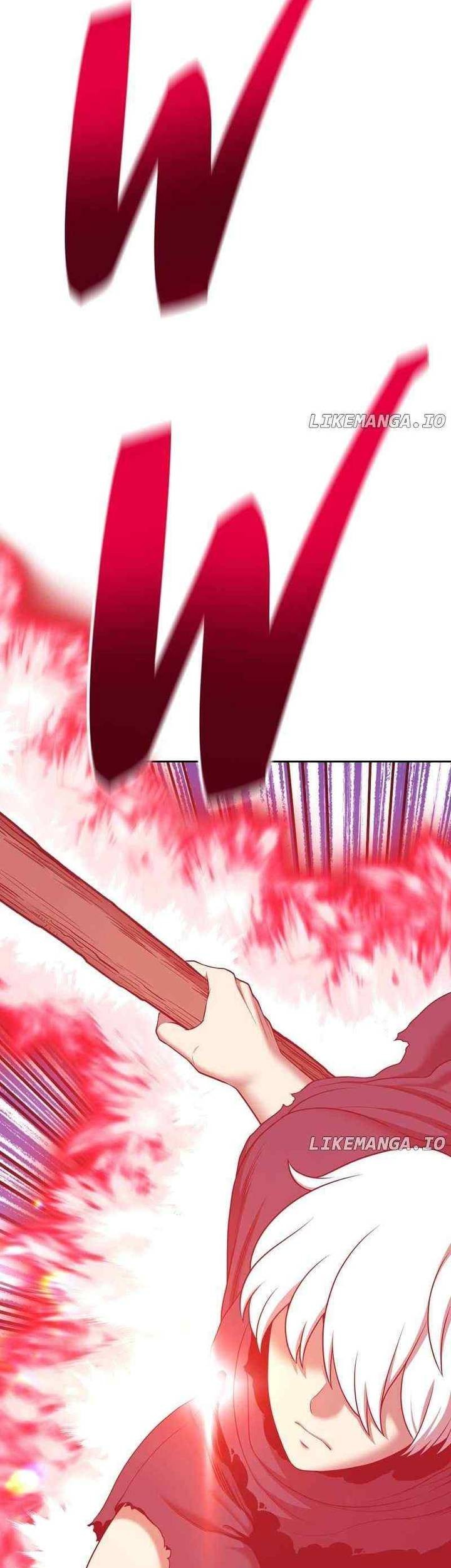 +99 Wooden Stick Chapter 94 Gambar 100