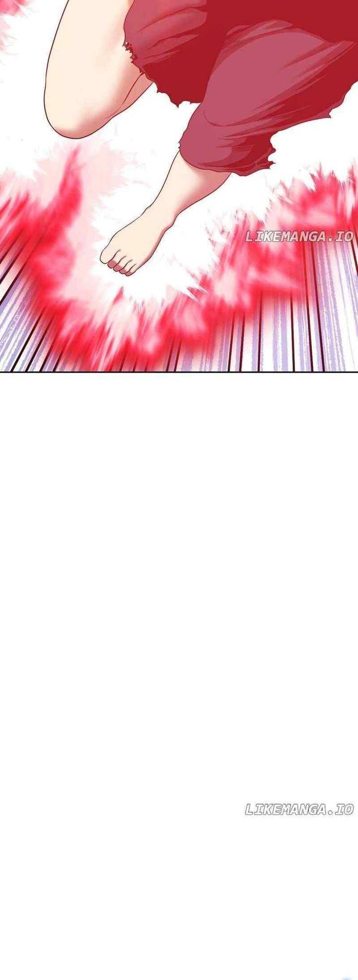 +99 Wooden Stick Chapter 94 Gambar 101