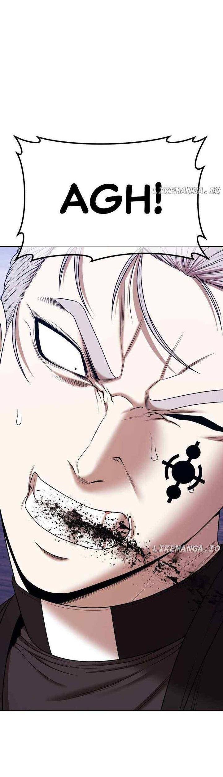 +99 Wooden Stick Chapter 94 Gambar 103