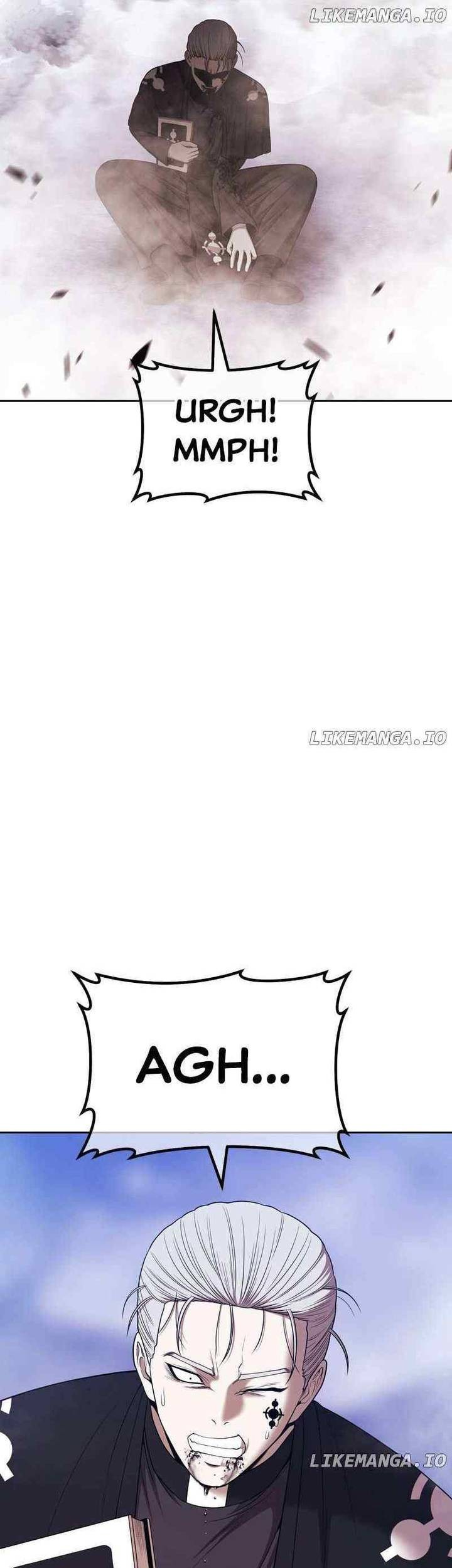 +99 Wooden Stick Chapter 94 Gambar 106