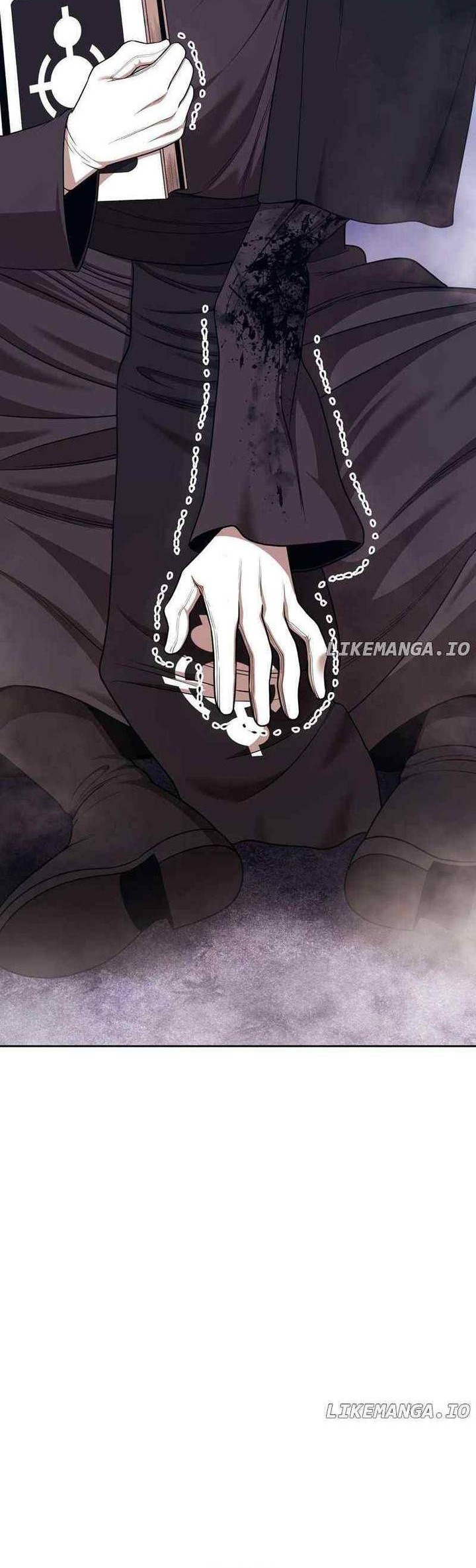 +99 Wooden Stick Chapter 94 Gambar 107