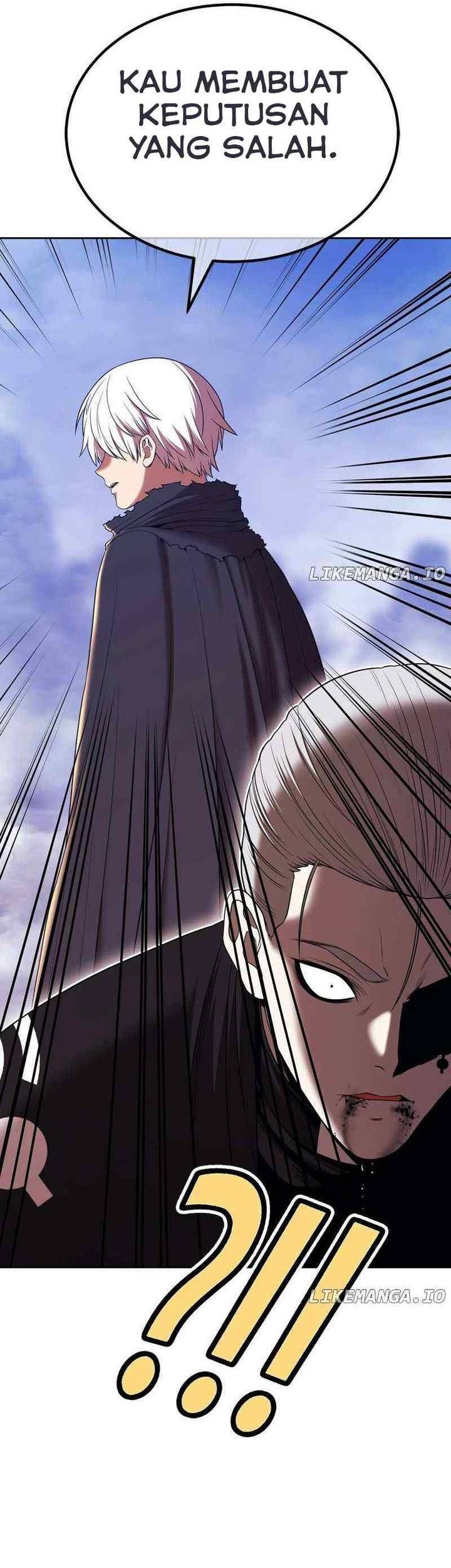 +99 Wooden Stick Chapter 94 Gambar 108