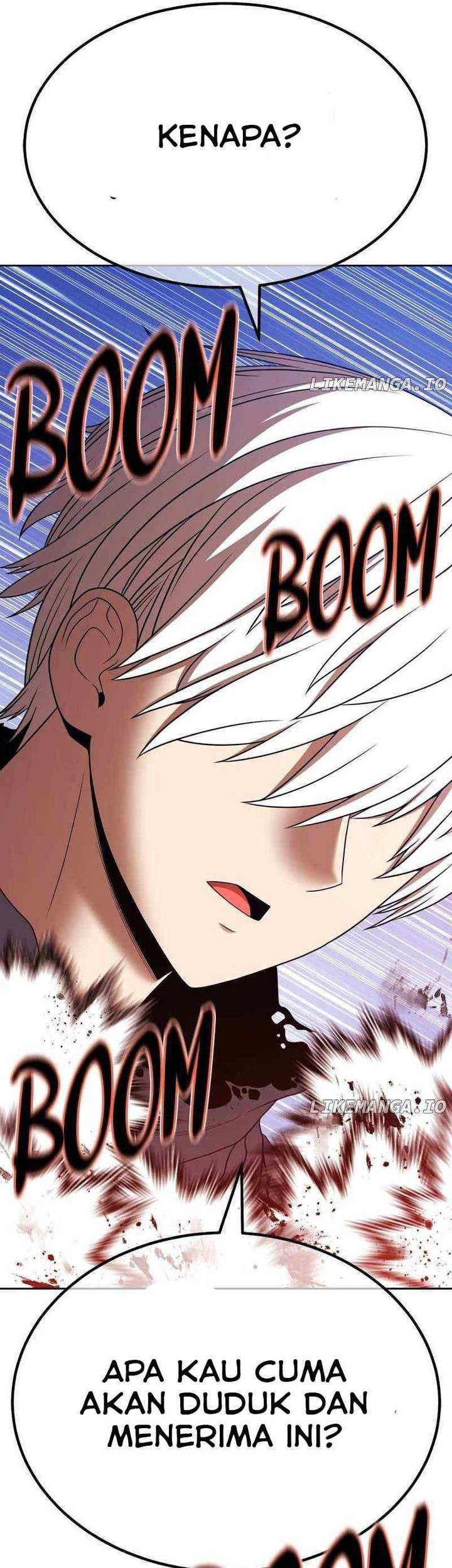 +99 Wooden Stick Chapter 94 Gambar 122