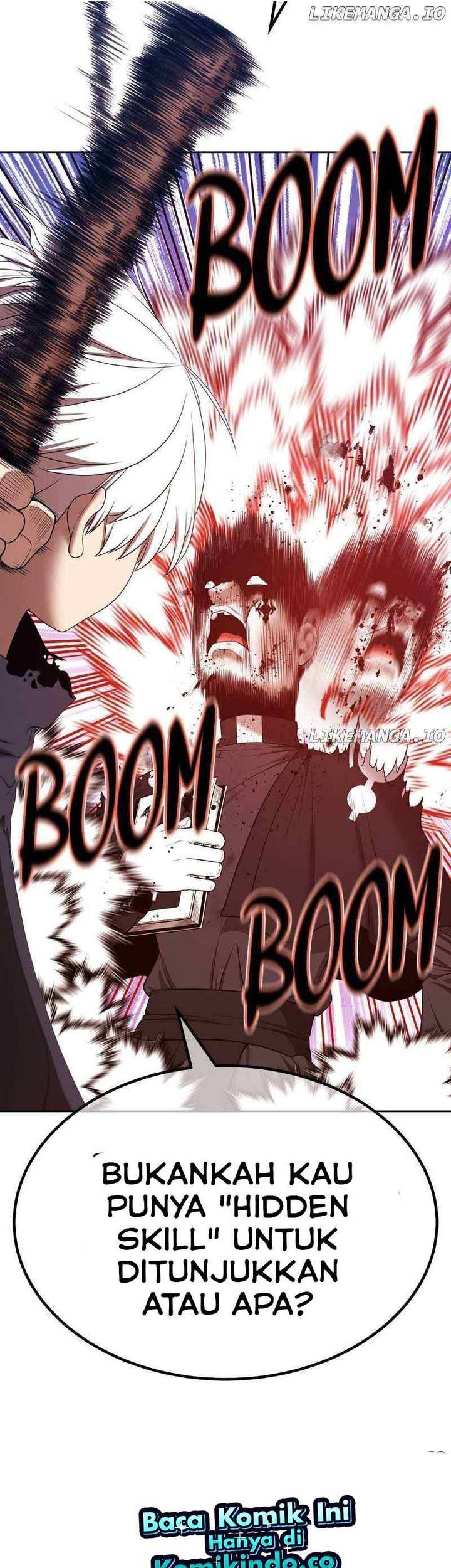 +99 Wooden Stick Chapter 94 Gambar 124