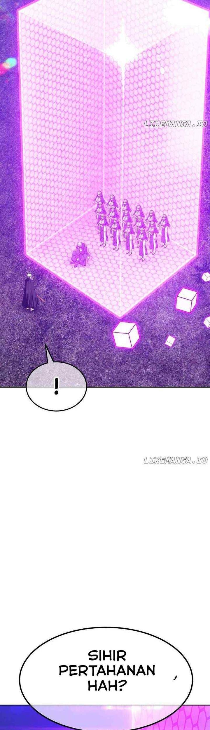 +99 Wooden Stick Chapter 94 Gambar 128