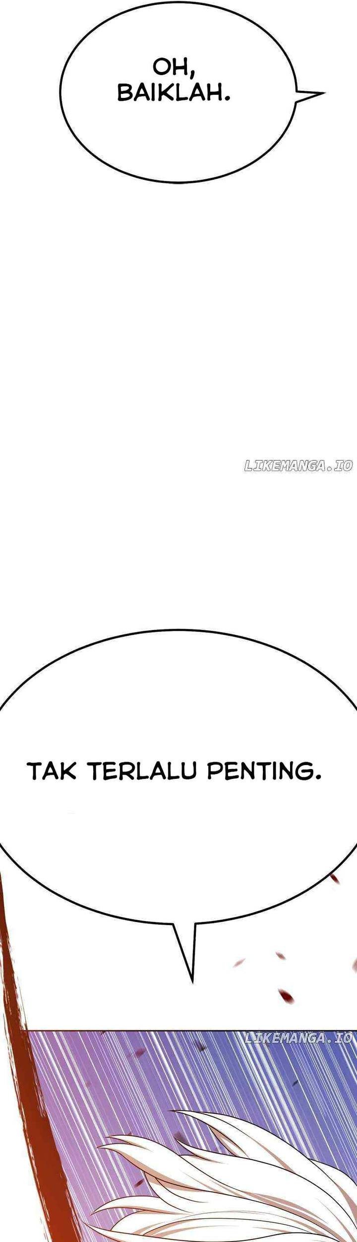 +99 Wooden Stick Chapter 94 Gambar 132