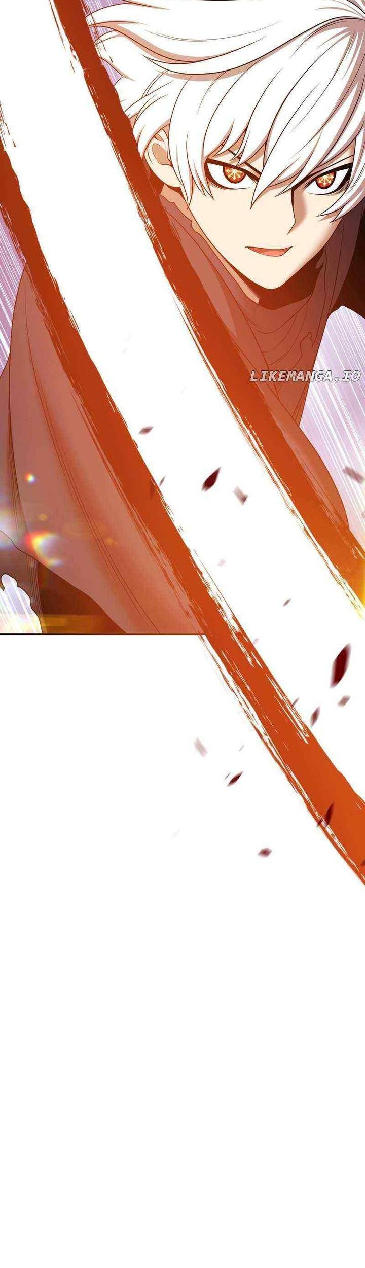 +99 Wooden Stick Chapter 94 Gambar 133