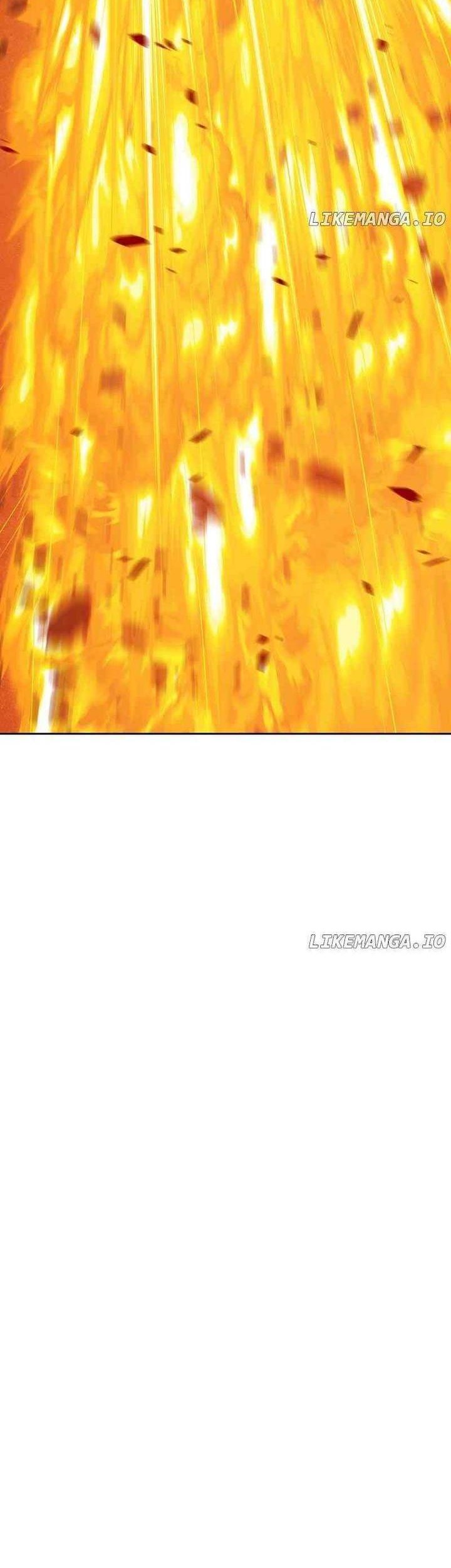 +99 Wooden Stick Chapter 94 Gambar 135
