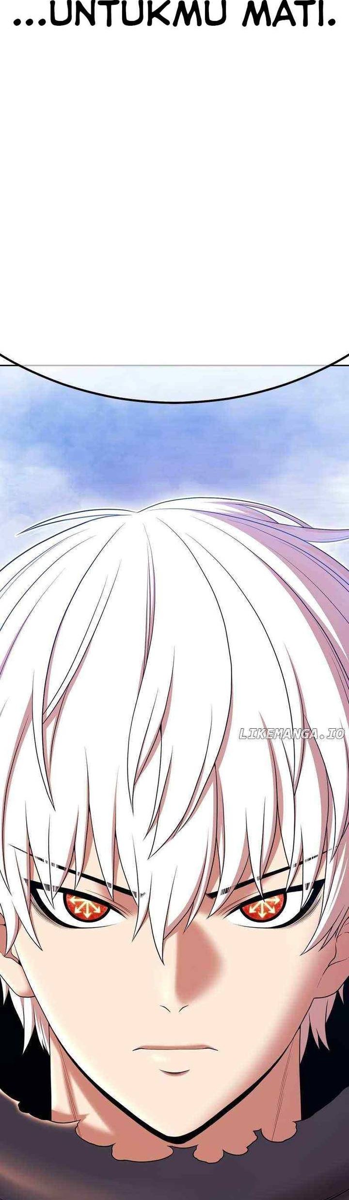 +99 Wooden Stick Chapter 94 Gambar 11