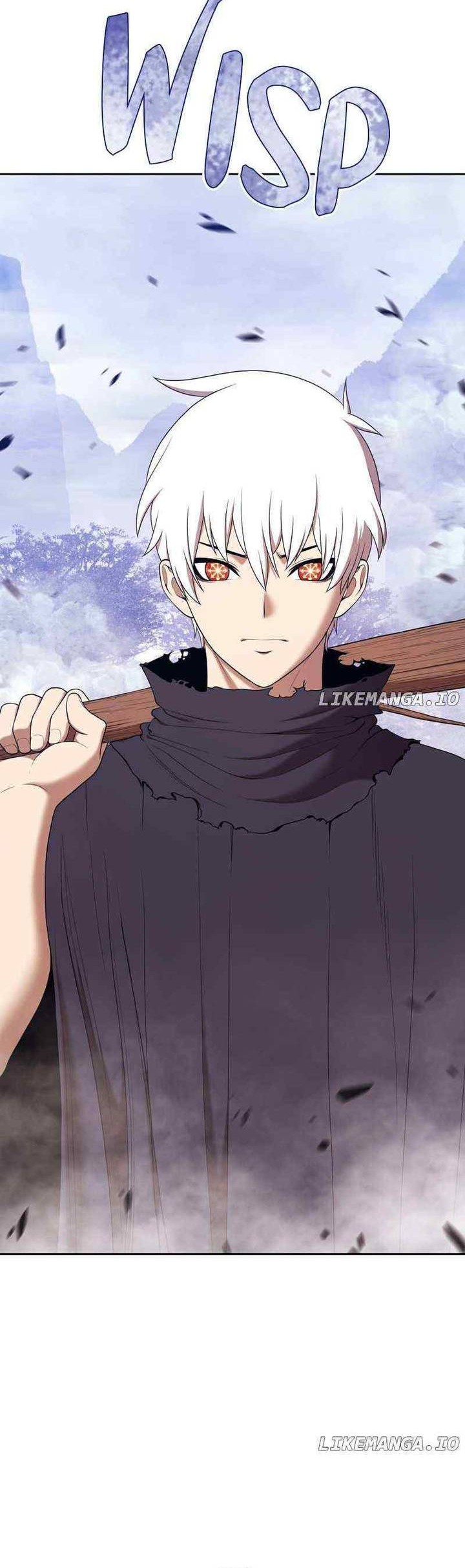 +99 Wooden Stick Chapter 94 Gambar 145