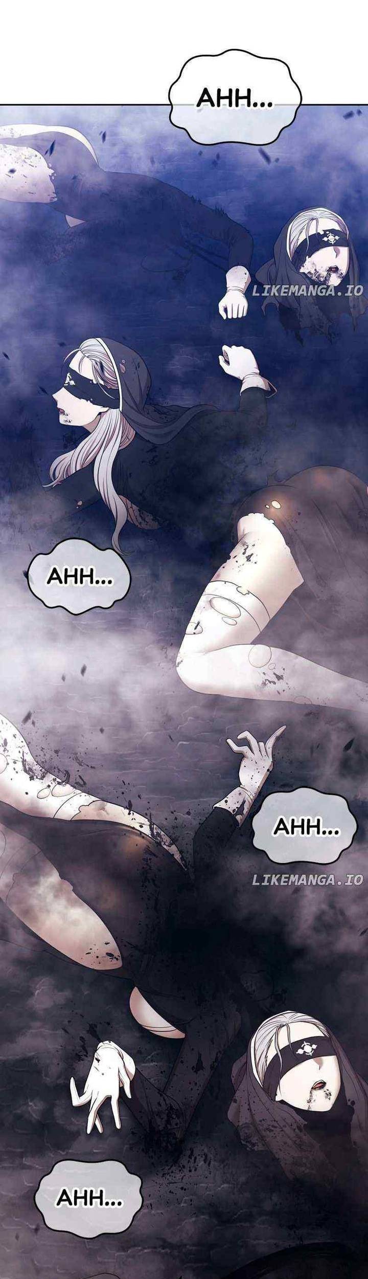 +99 Wooden Stick Chapter 94 Gambar 148