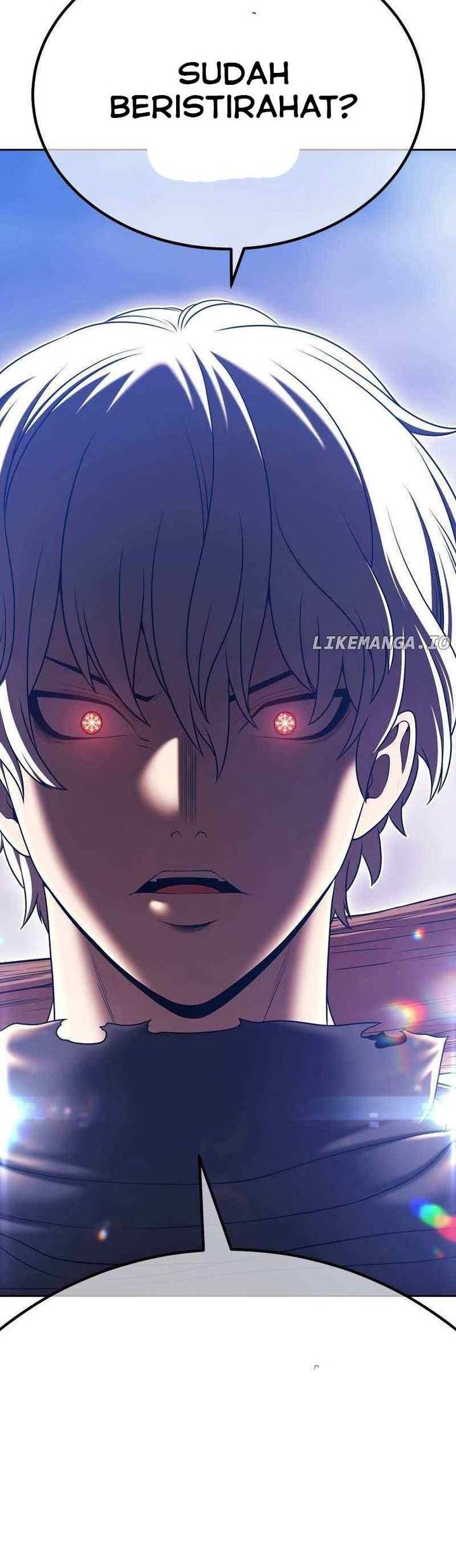 +99 Wooden Stick Chapter 94 Gambar 153