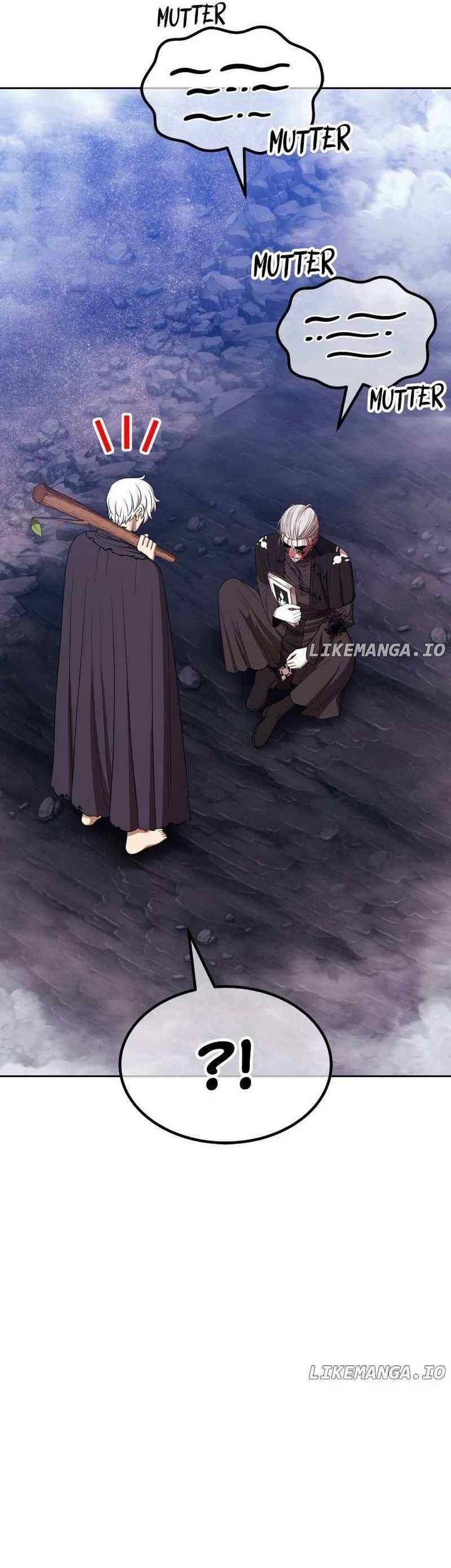 +99 Wooden Stick Chapter 94 Gambar 156