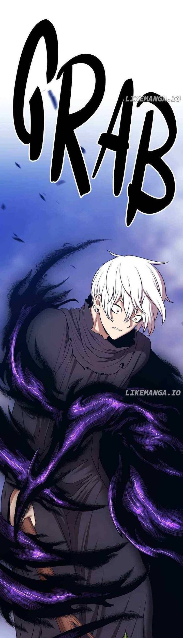 +99 Wooden Stick Chapter 94 Gambar 160