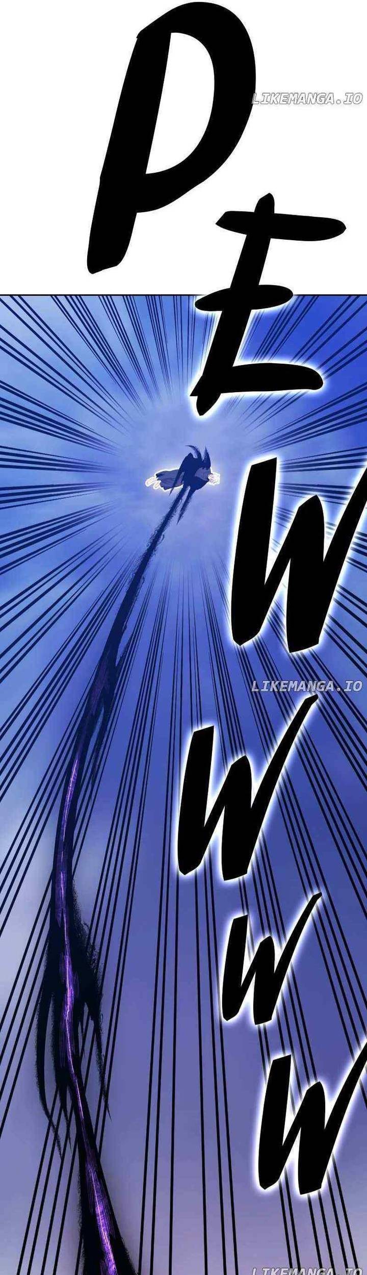+99 Wooden Stick Chapter 94 Gambar 162