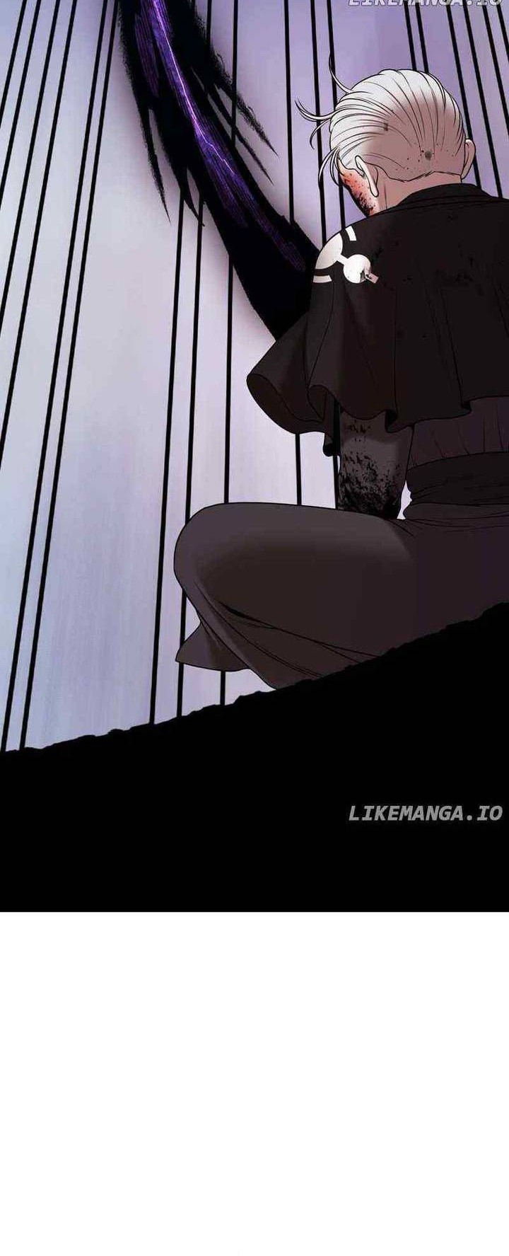 +99 Wooden Stick Chapter 94 Gambar 163