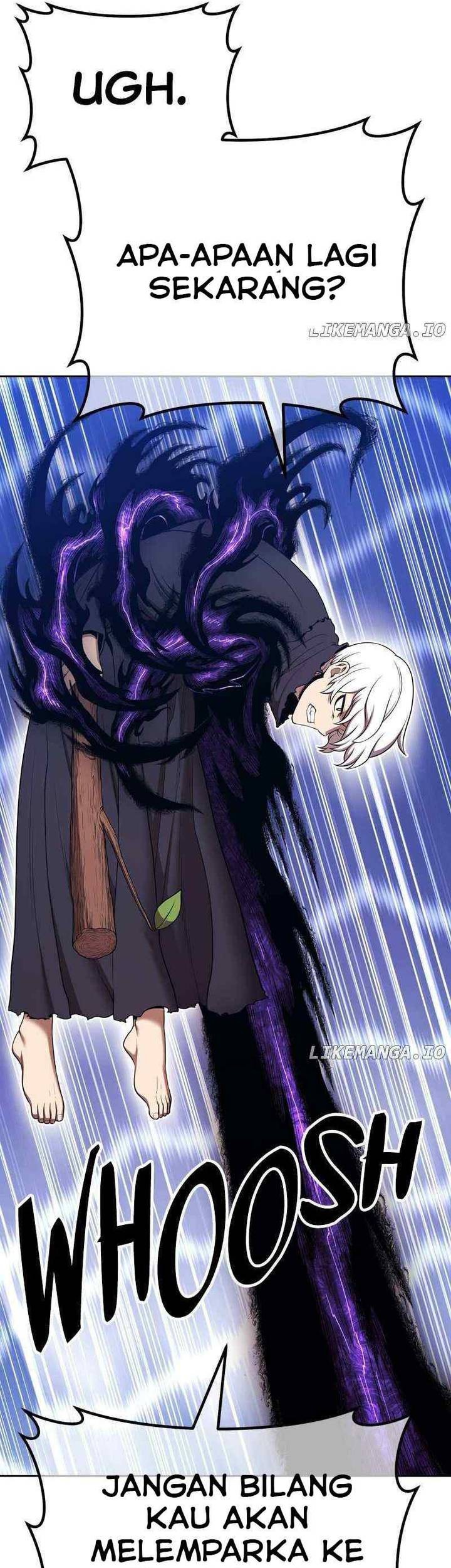 +99 Wooden Stick Chapter 94 Gambar 164