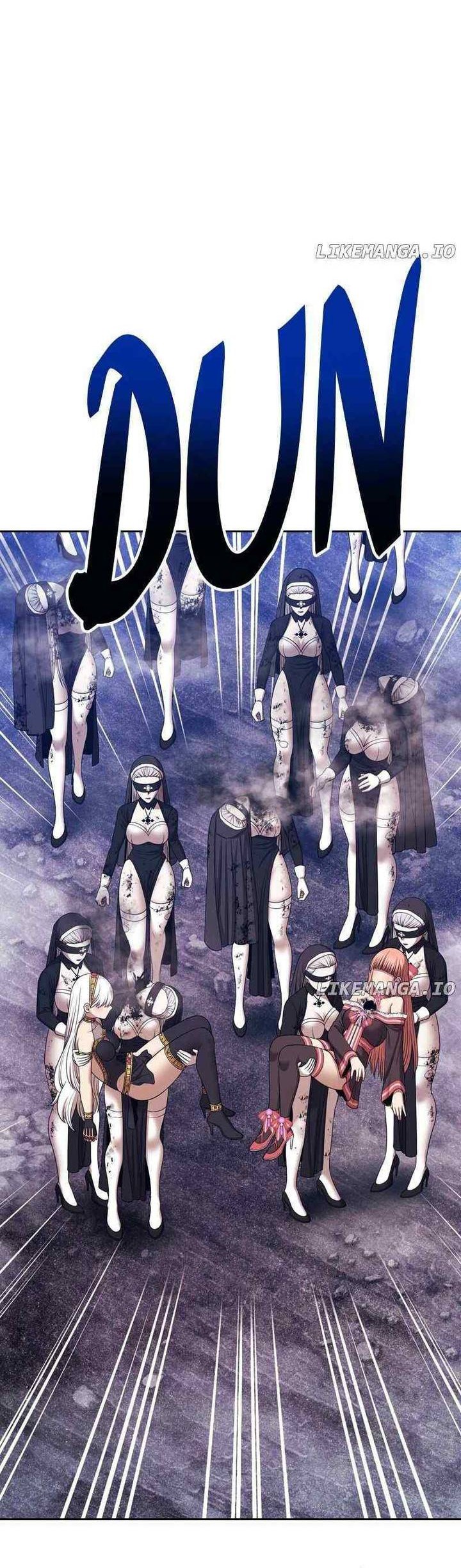 +99 Wooden Stick Chapter 94 Gambar 167