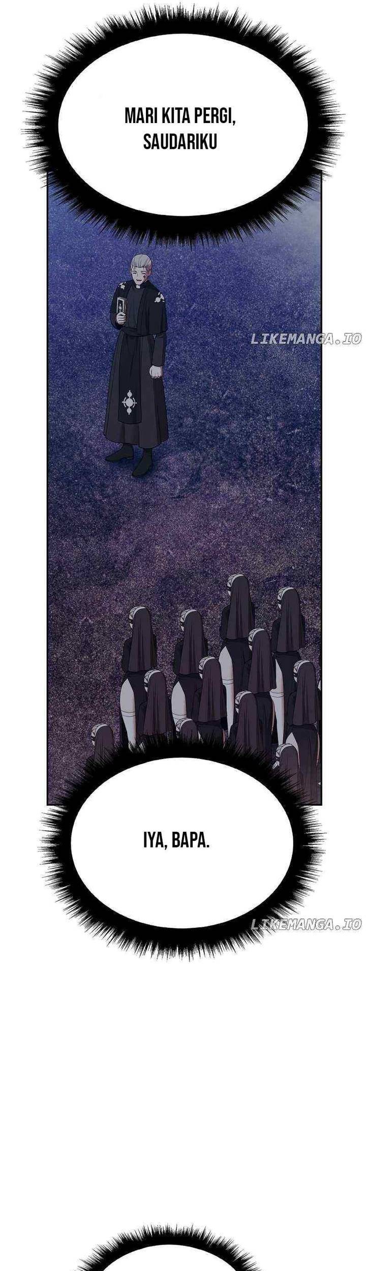 +99 Wooden Stick Chapter 94 Gambar 173