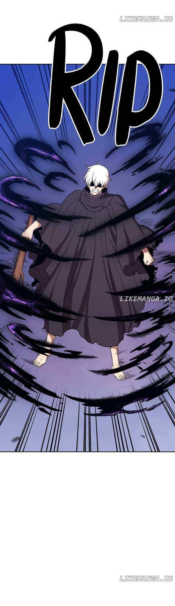 +99 Wooden Stick Chapter 94 Gambar 176