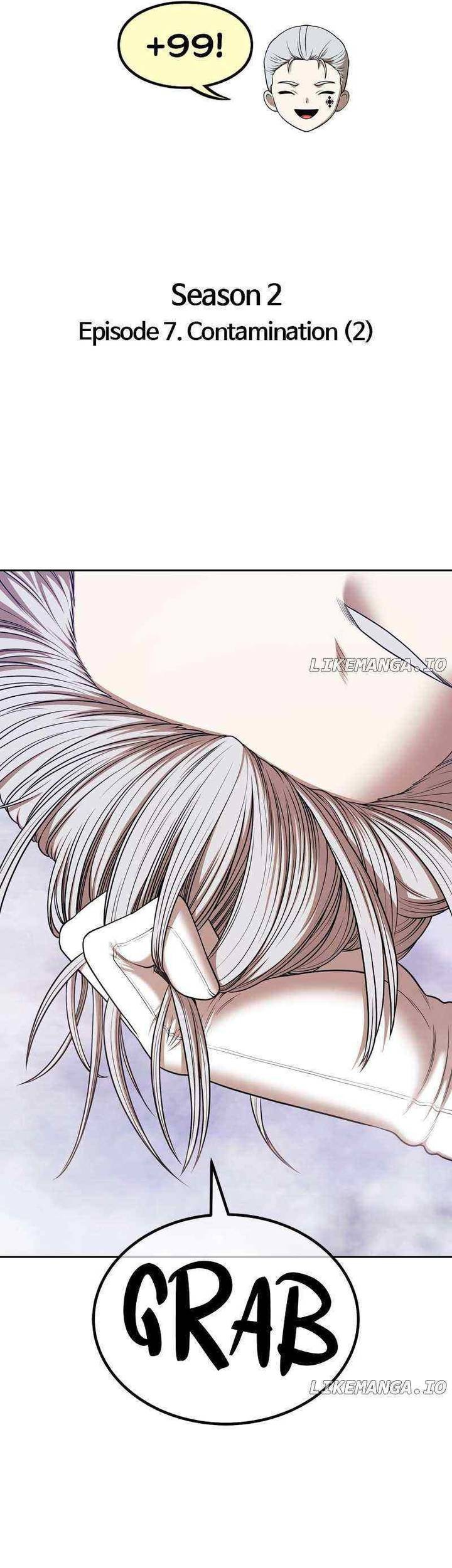 +99 Wooden Stick Chapter 94 Gambar 14