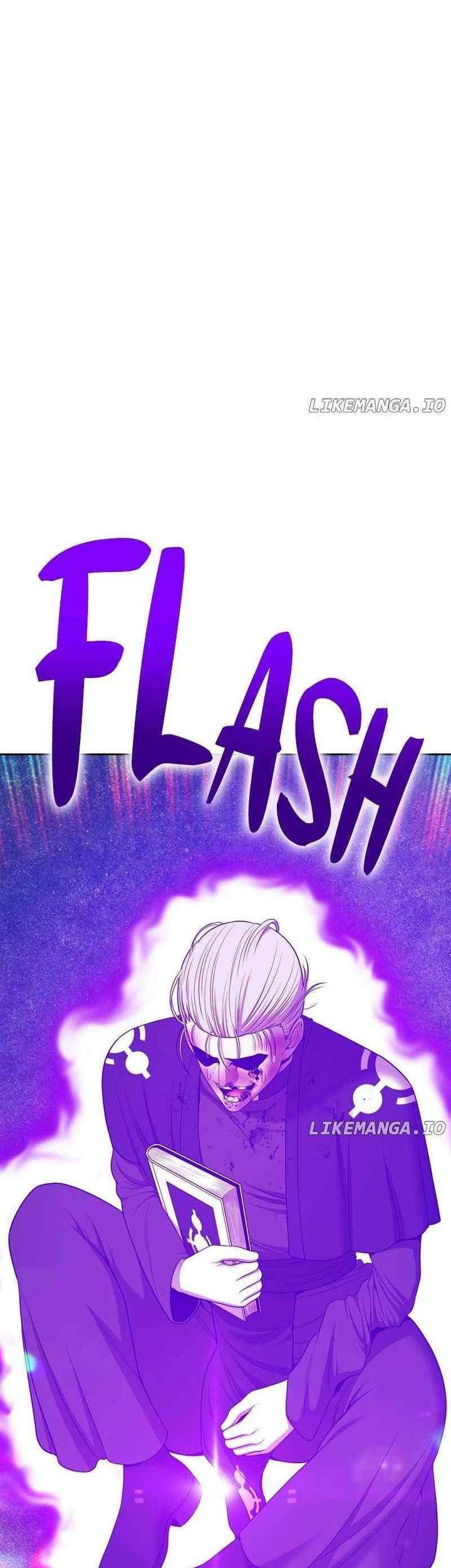 +99 Wooden Stick Chapter 94 Gambar 179
