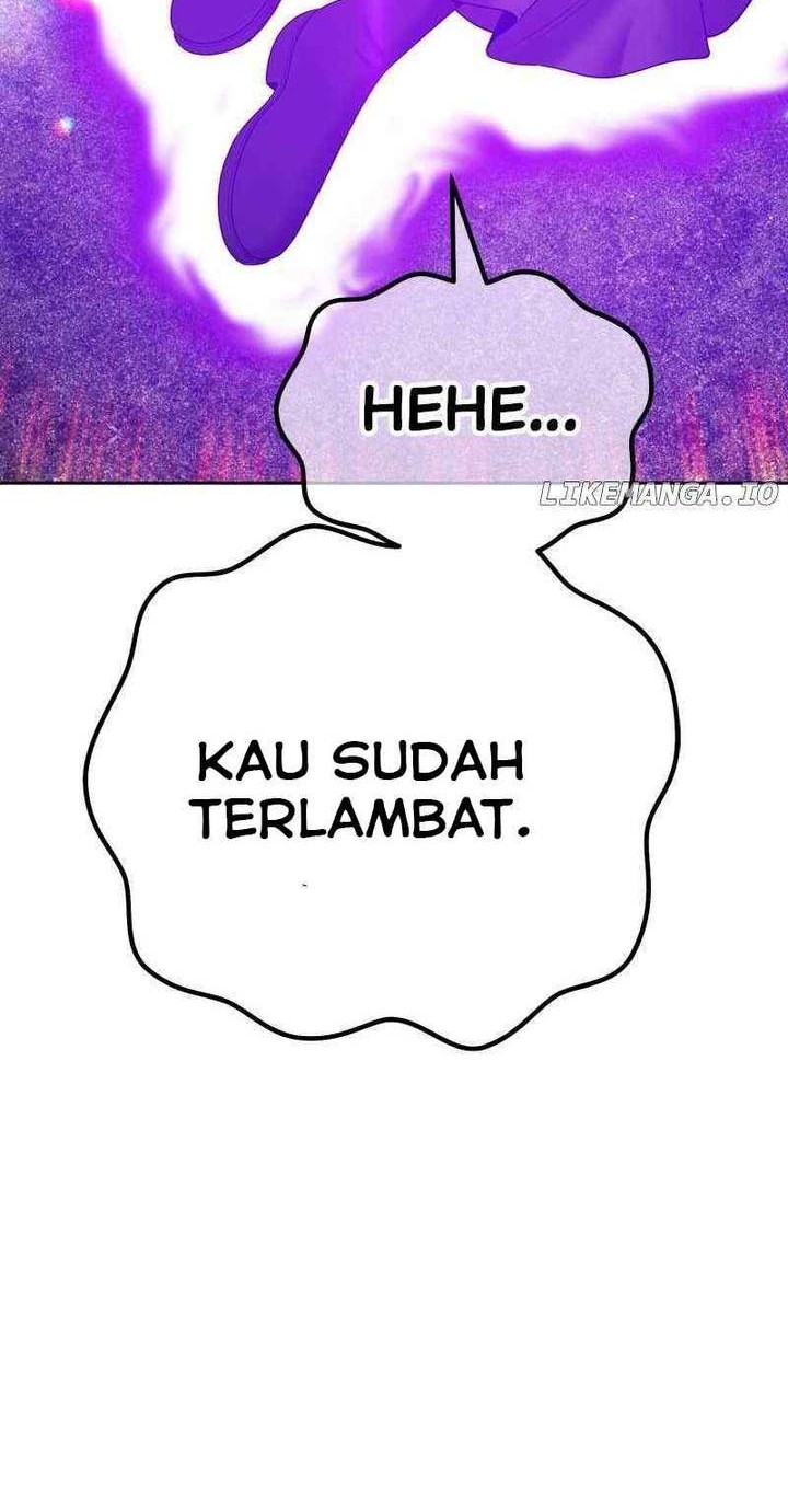 +99 Wooden Stick Chapter 94 Gambar 180