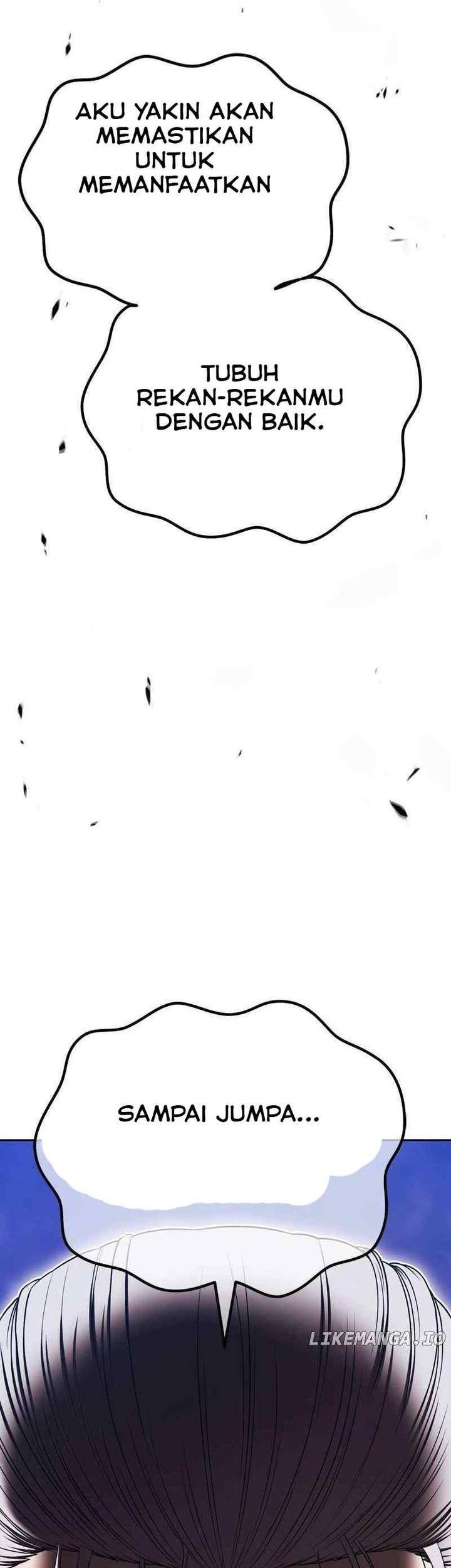 +99 Wooden Stick Chapter 94 Gambar 183