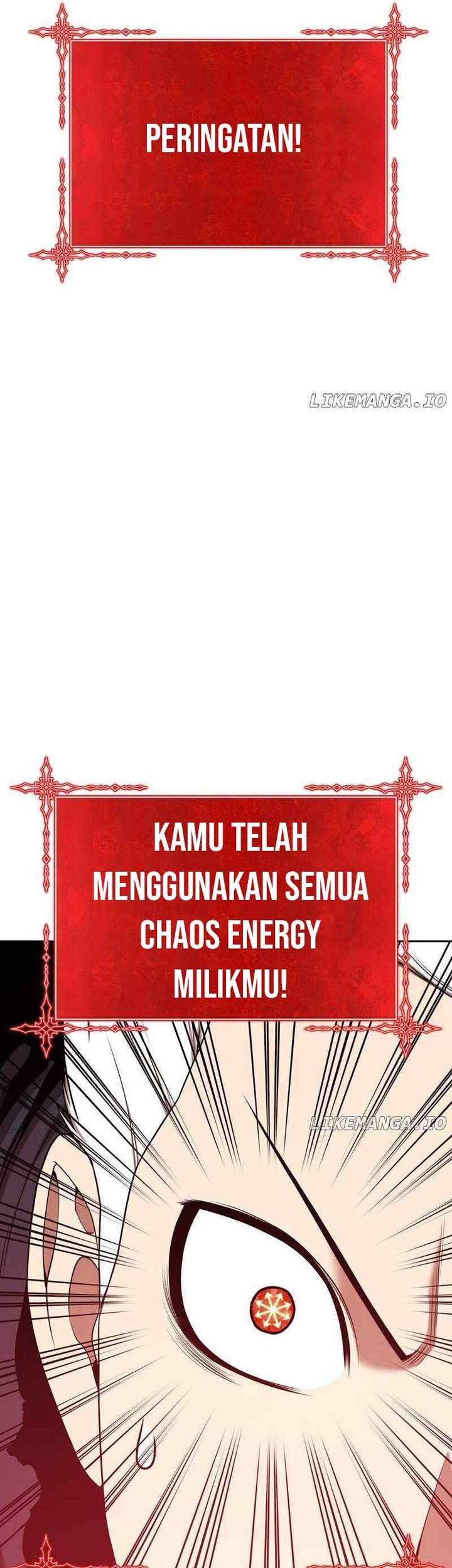 +99 Wooden Stick Chapter 94 Gambar 189