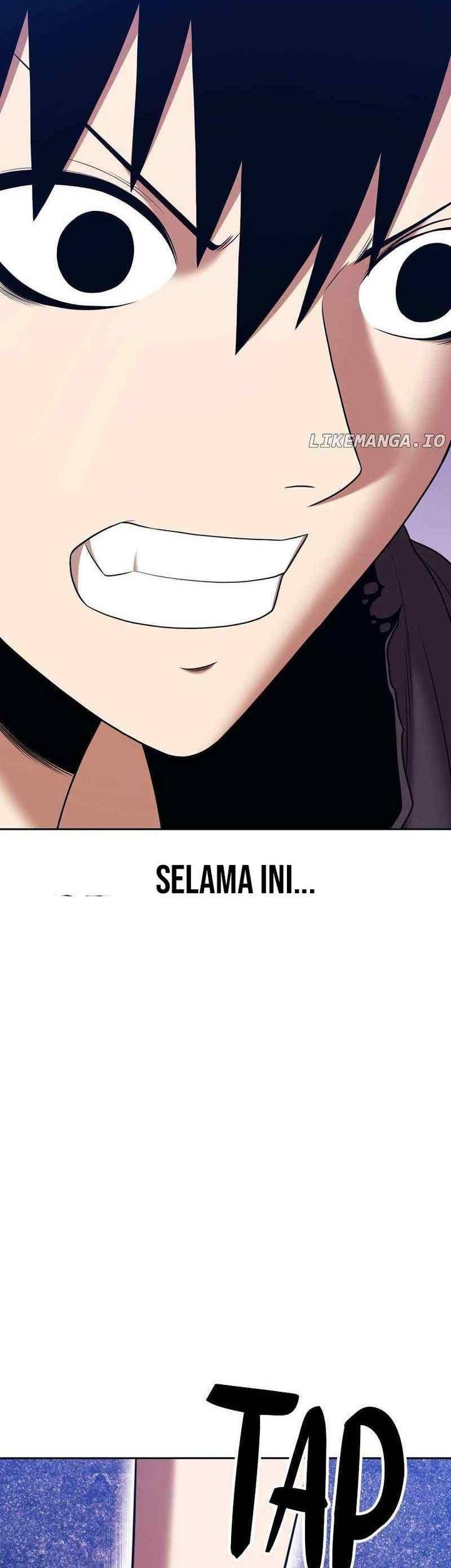+99 Wooden Stick Chapter 94 Gambar 193