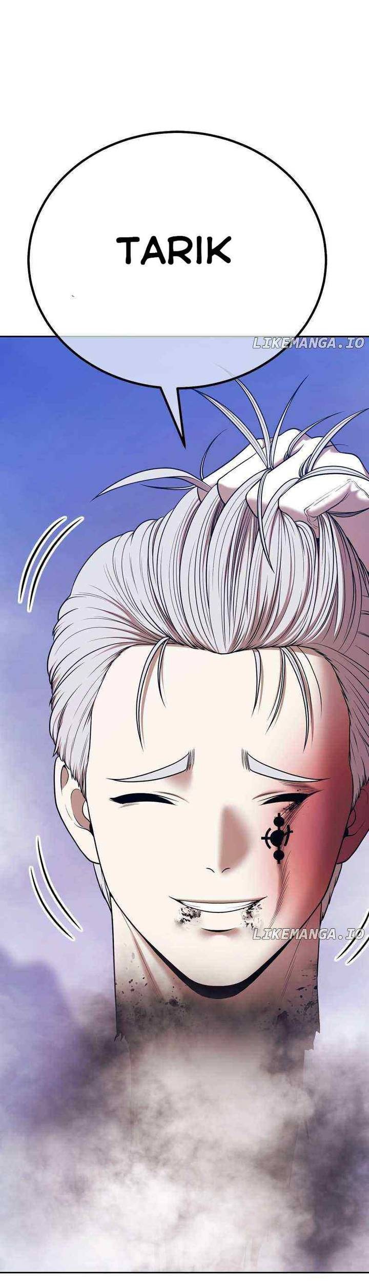 +99 Wooden Stick Chapter 94 Gambar 16
