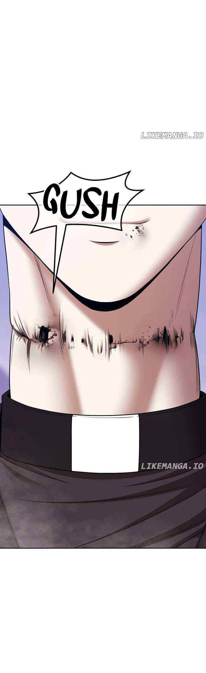 +99 Wooden Stick Chapter 94 Gambar 17