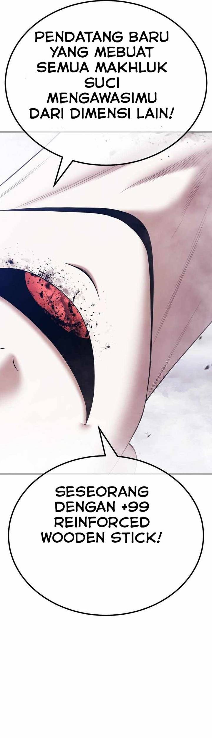 +99 Wooden Stick Chapter 93 Gambar 204