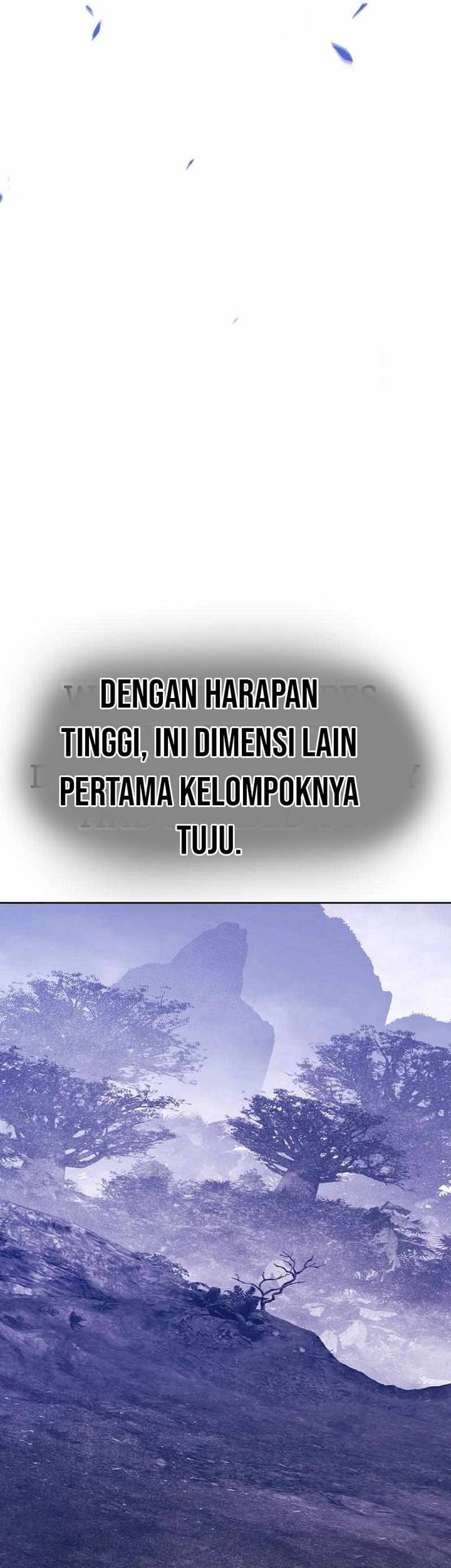 +99 Wooden Stick Chapter 93 Gambar 210