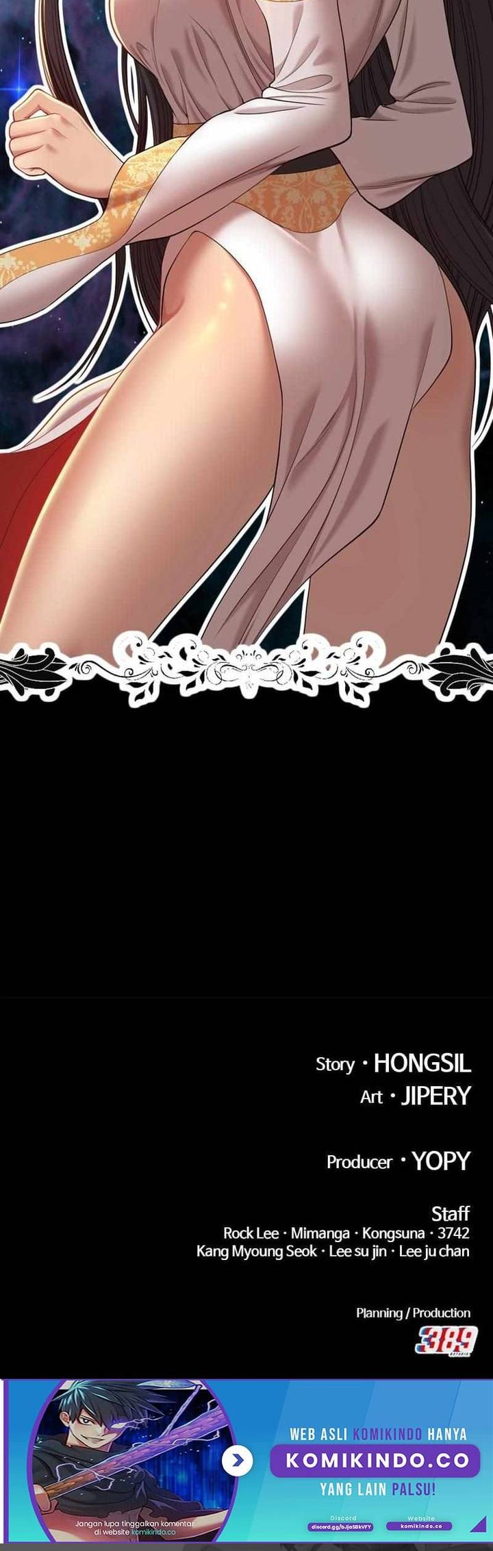 +99 Wooden Stick Chapter 93 Gambar 223