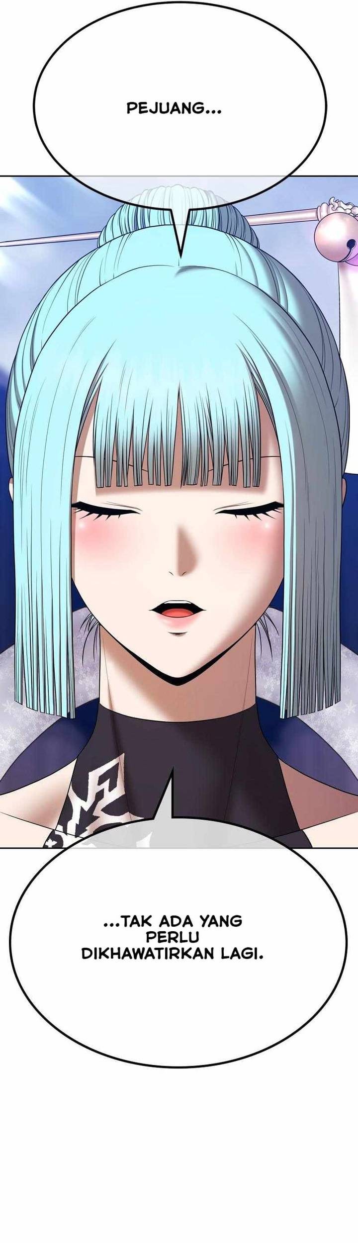 +99 Wooden Stick Chapter 93 Gambar 29