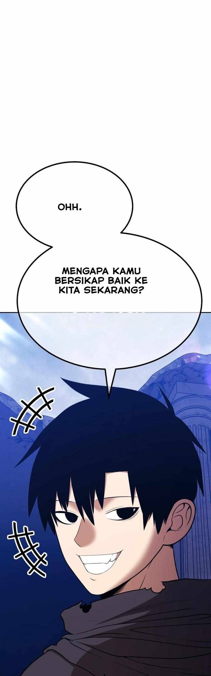 +99 Wooden Stick Chapter 93 Gambar 30