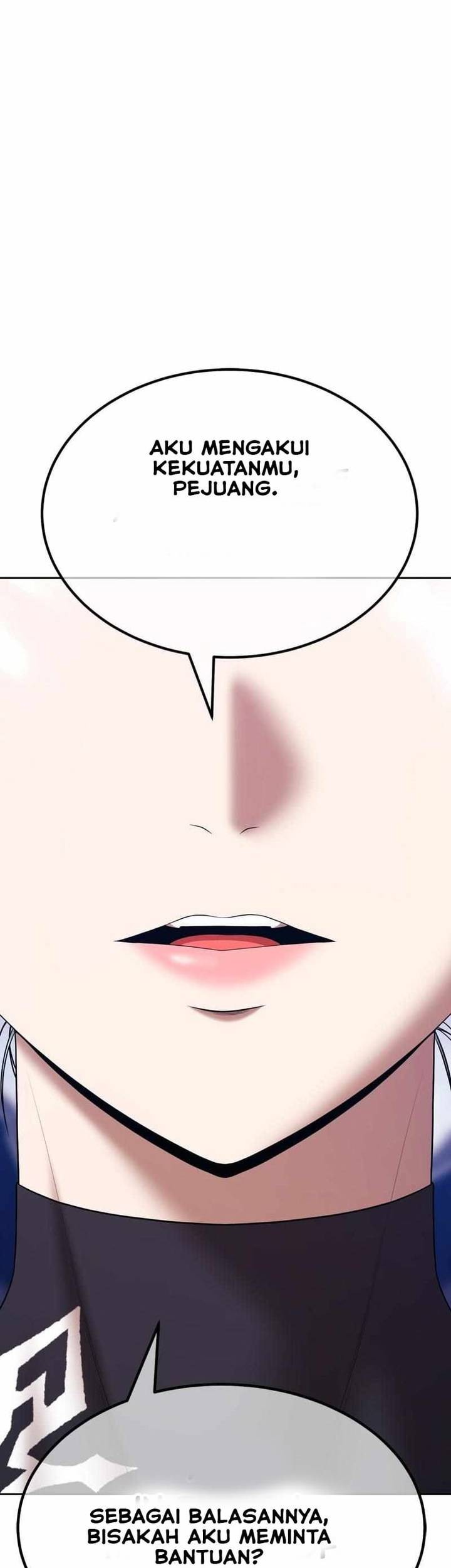 +99 Wooden Stick Chapter 93 Gambar 33