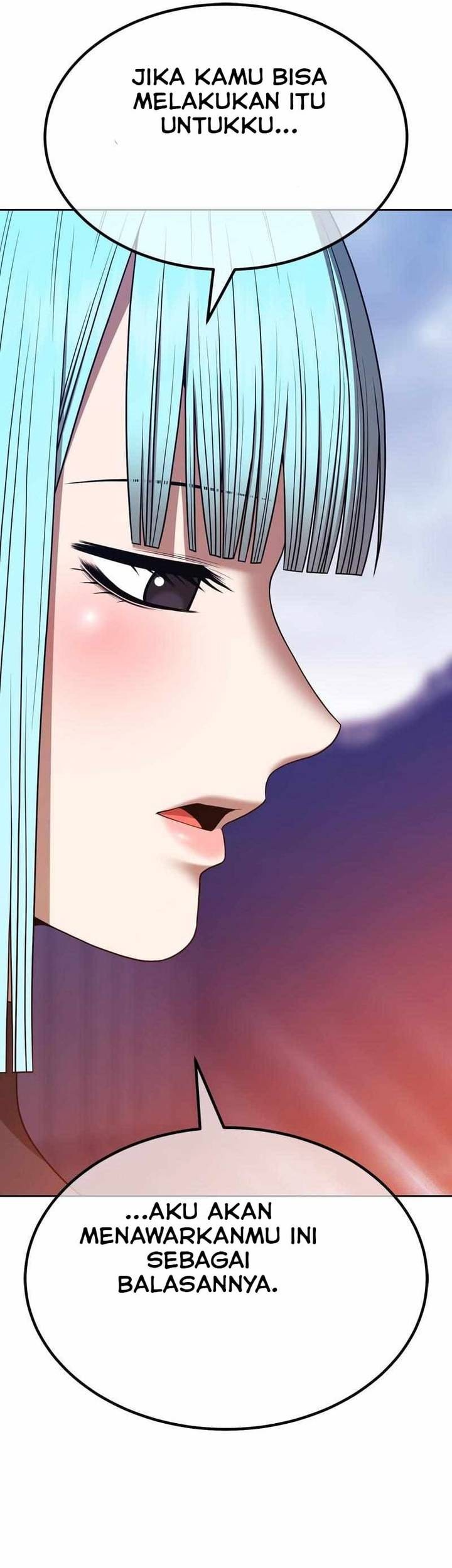 +99 Wooden Stick Chapter 93 Gambar 41