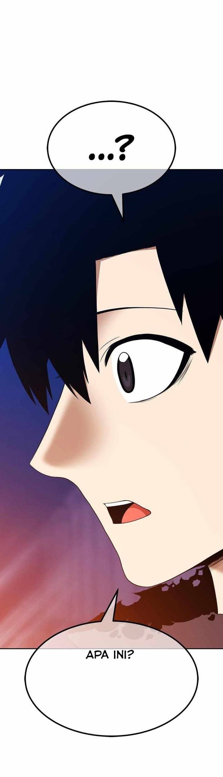 +99 Wooden Stick Chapter 93 Gambar 42