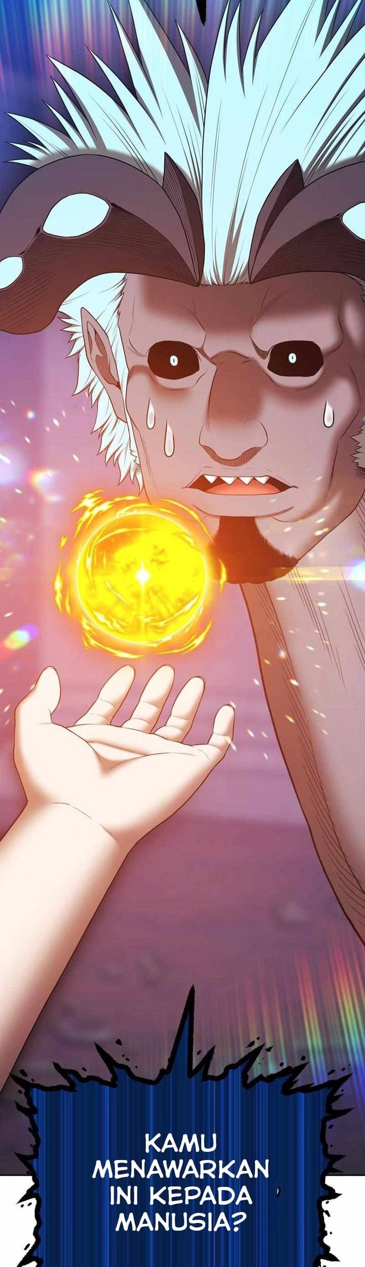 +99 Wooden Stick Chapter 93 Gambar 46