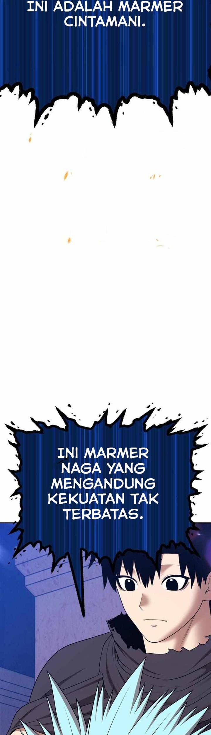 +99 Wooden Stick Chapter 93 Gambar 52