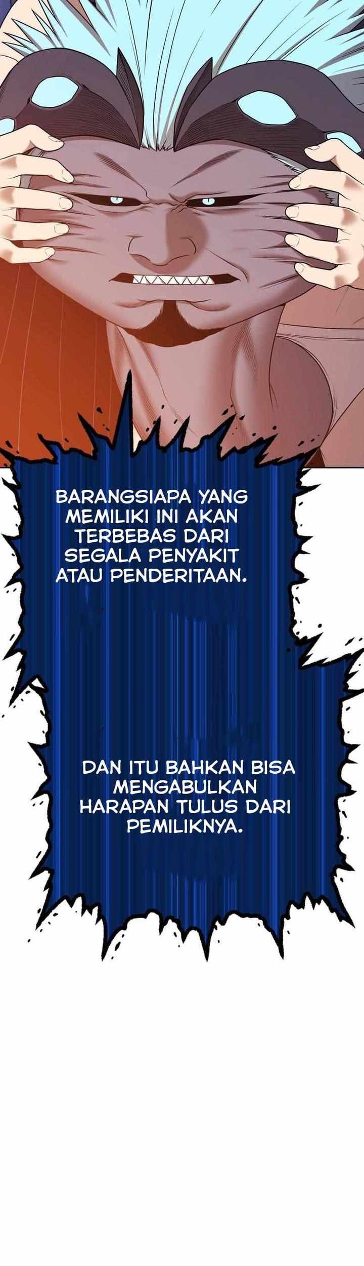 +99 Wooden Stick Chapter 93 Gambar 53