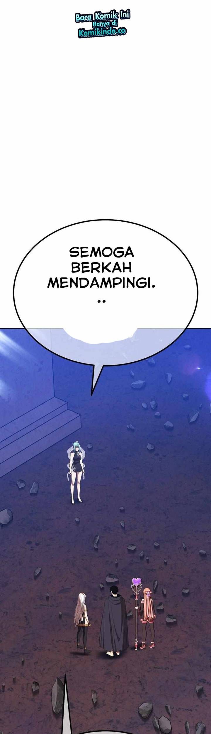 +99 Wooden Stick Chapter 93 Gambar 58
