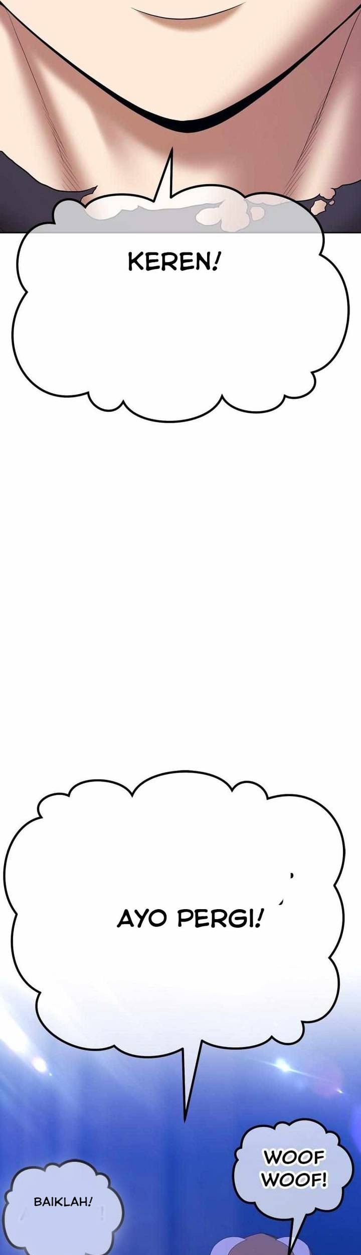 +99 Wooden Stick Chapter 93 Gambar 60