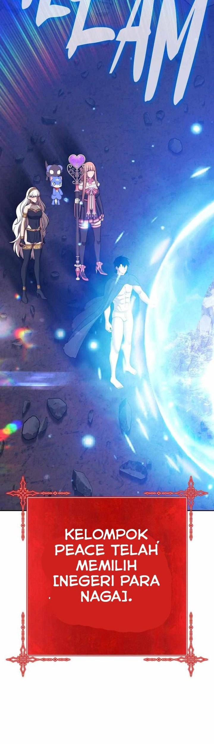 +99 Wooden Stick Chapter 93 Gambar 63