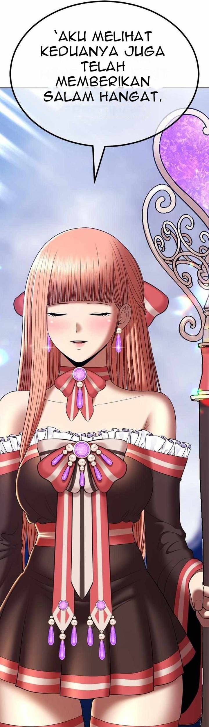 +99 Wooden Stick Chapter 93 Gambar 5