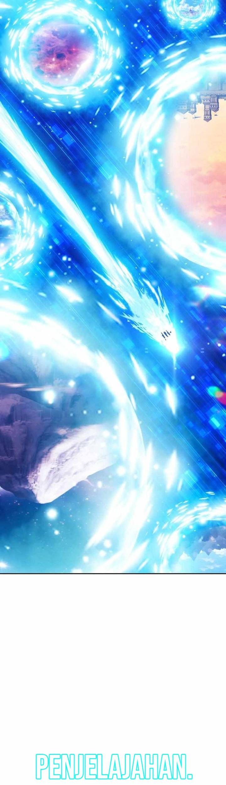 +99 Wooden Stick Chapter 93 Gambar 84