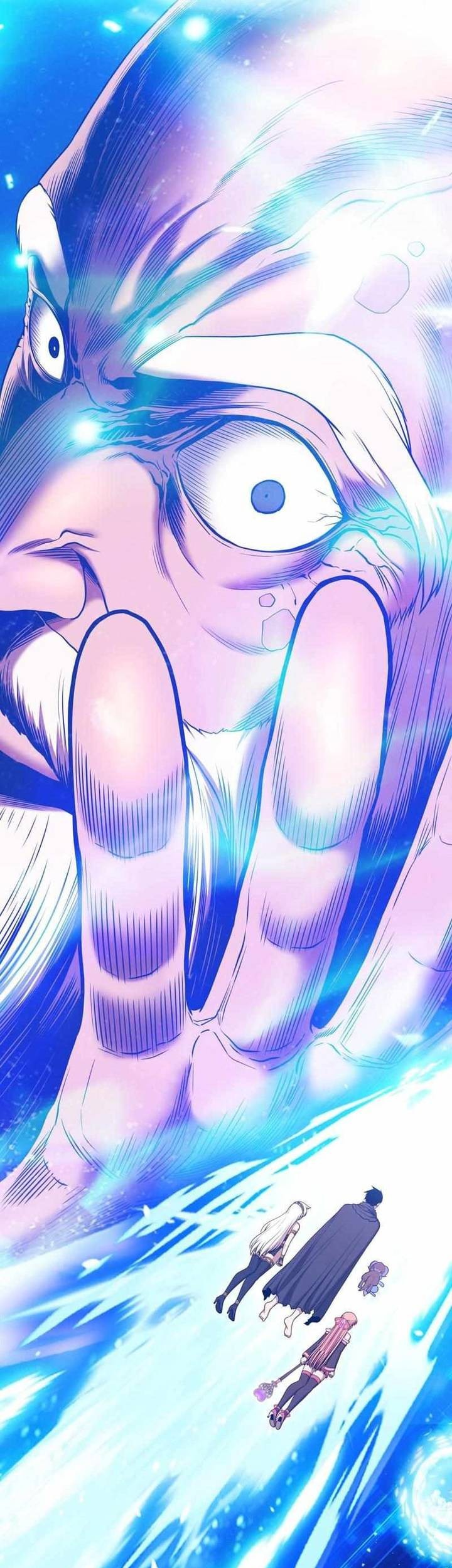 +99 Wooden Stick Chapter 93 Gambar 88